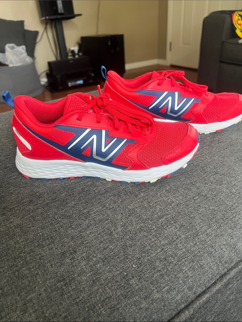 New Balance Kids